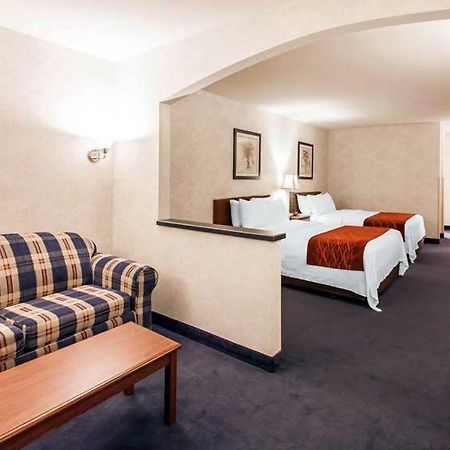 Colony Inn Tumwater Exterior photo